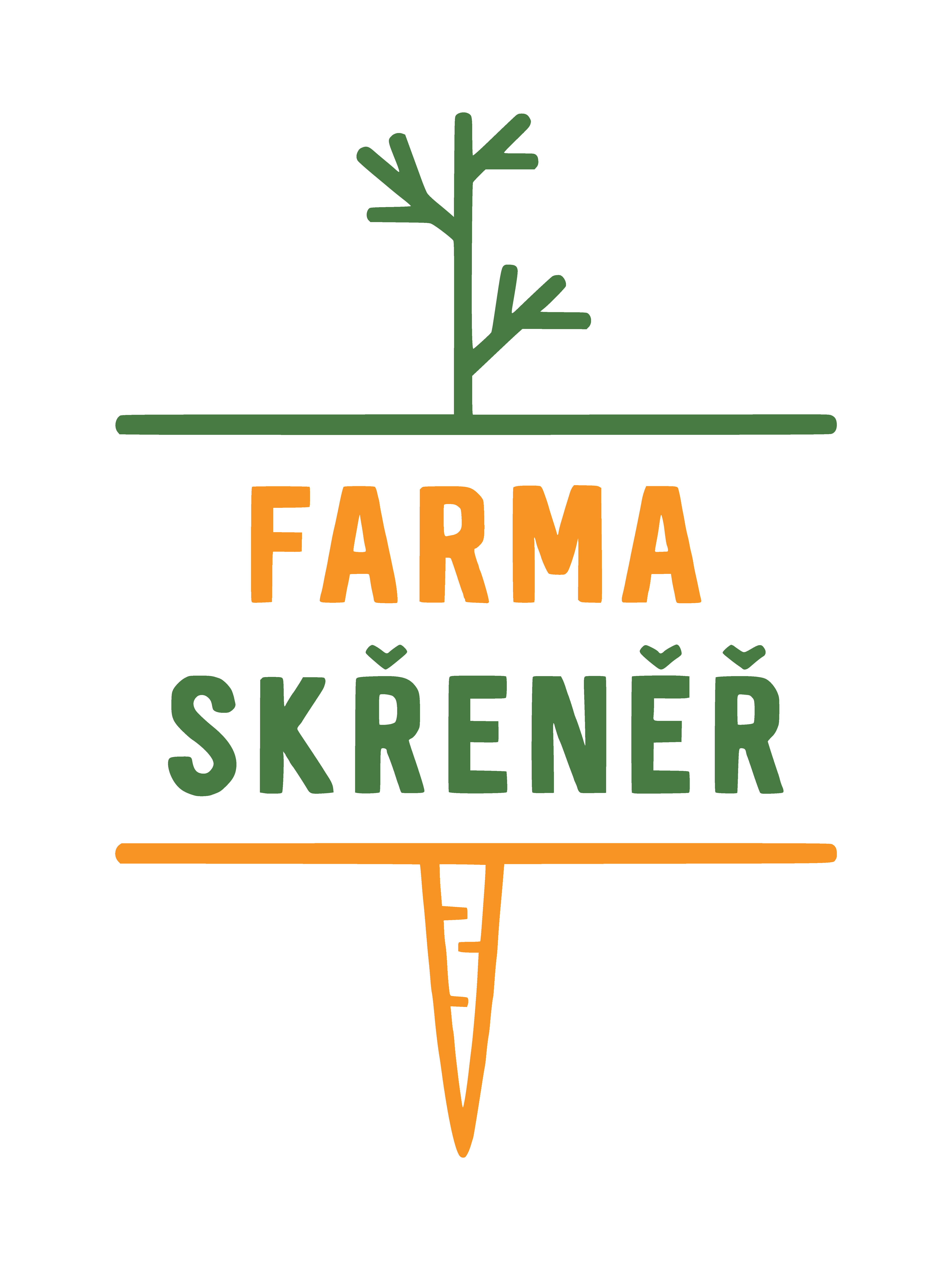 Farma Skřeněř