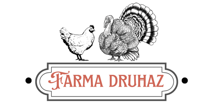 Farma Druhaz