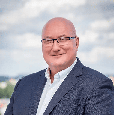 Slavomír Pavlíček