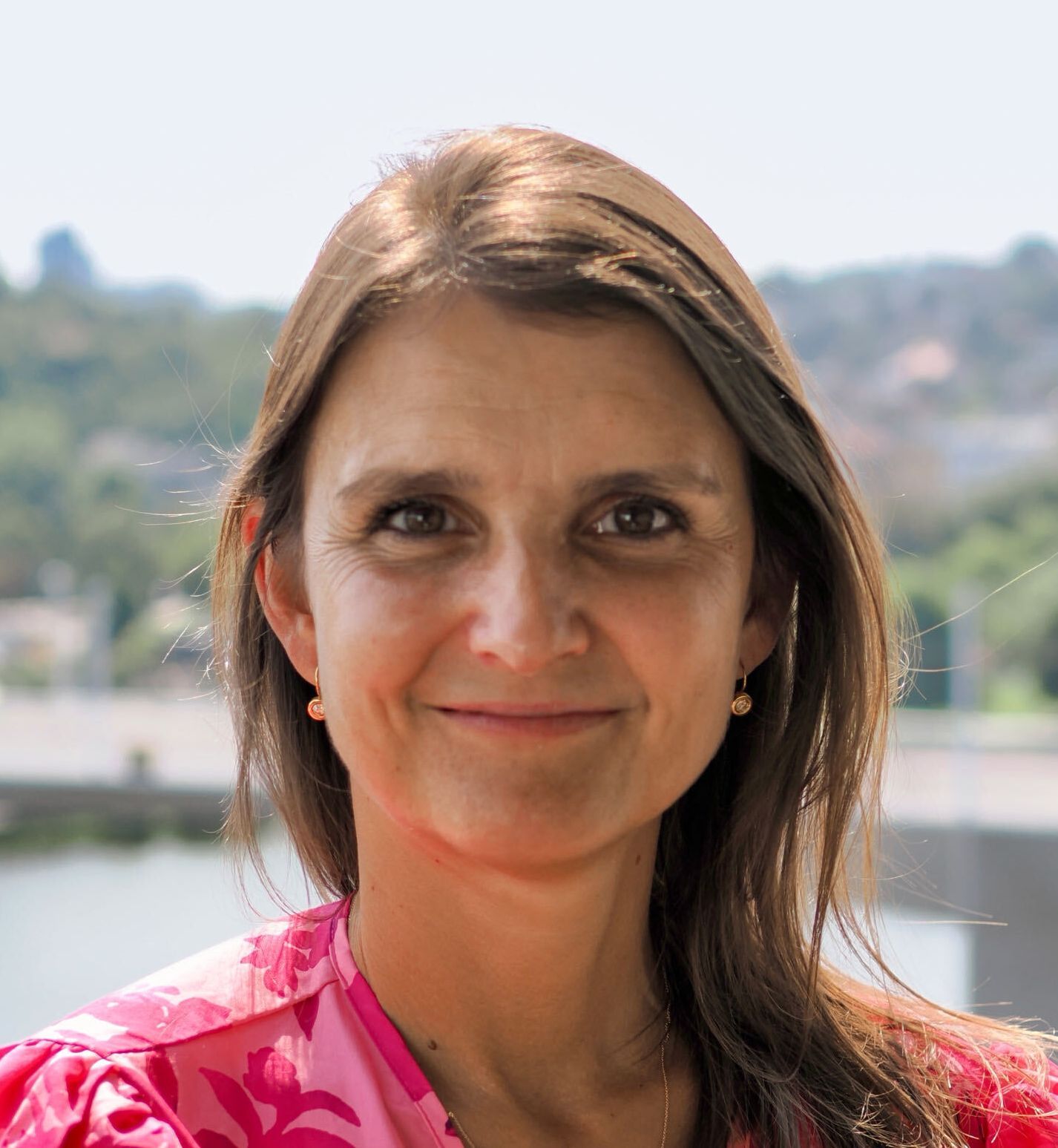 Veronika Míchalová